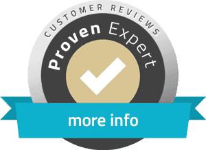 ProvenExpert Logo