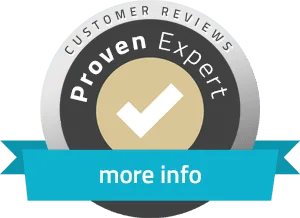 ProvenExpert Logo